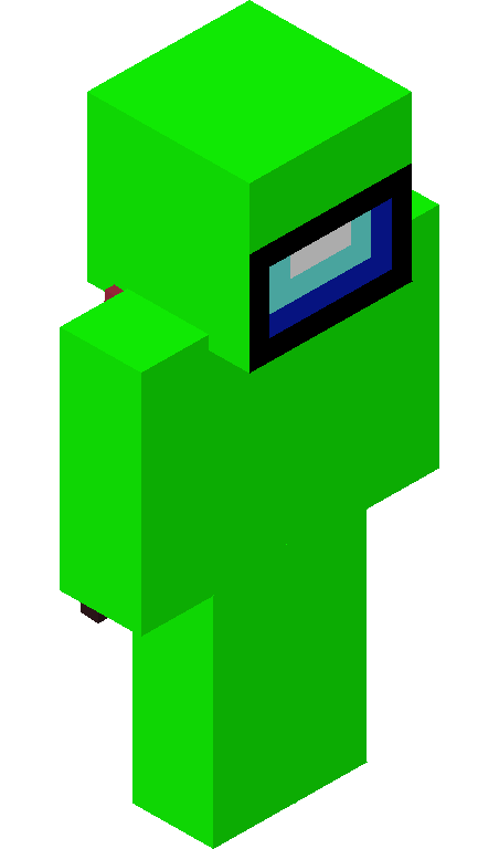 Miceal702 skin - FULLBODY_ISO_FRONT