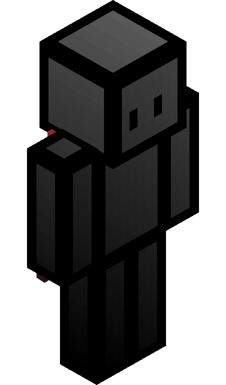 Michi_the_pro skin - FULLBODY_ISO_FRONT