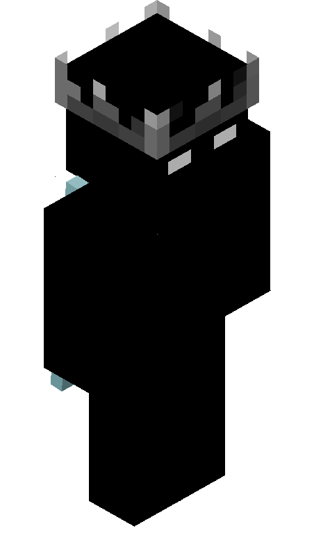 Michlakk skin - FULLBODY_ISO_FRONT