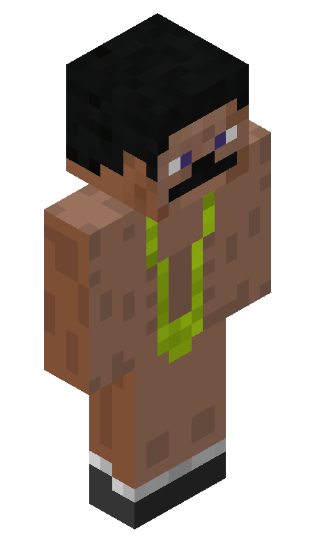 Microchasm skin - FULLBODY_ISO_FRONT