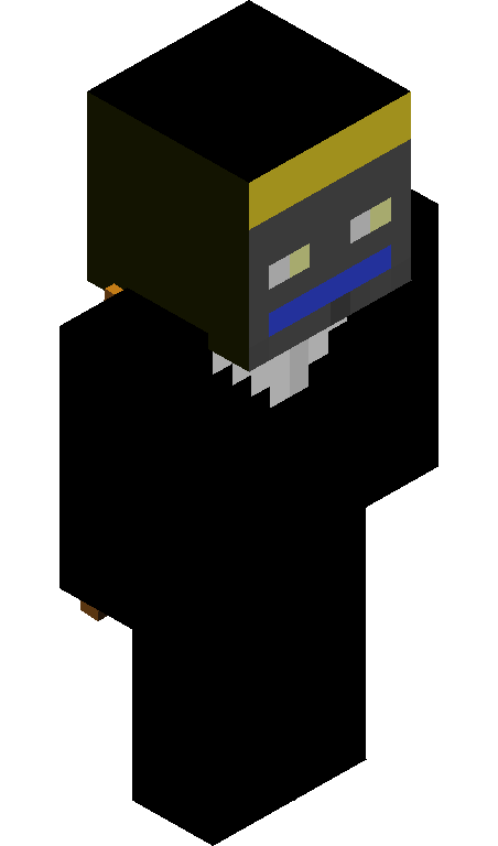 Midas_Farmer skin - FULLBODY_ISO_FRONT