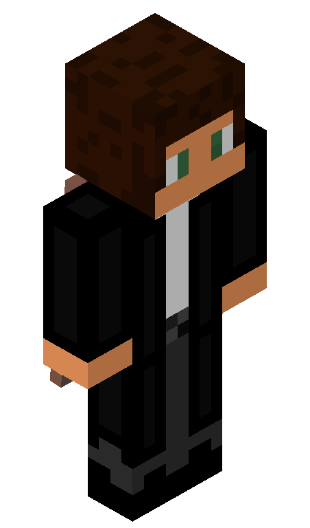 MiguelF84 skin - FULLBODY_ISO_FRONT