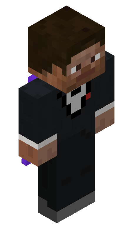 Mikser_57 skin - FULLBODY_ISO_FRONT