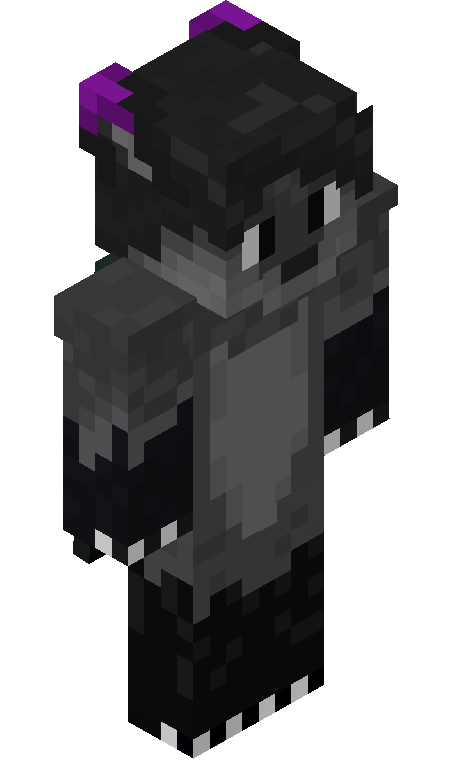 Milanganesil skin - FULLBODY_ISO_FRONT