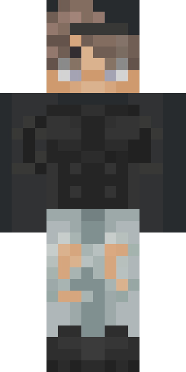 BODY