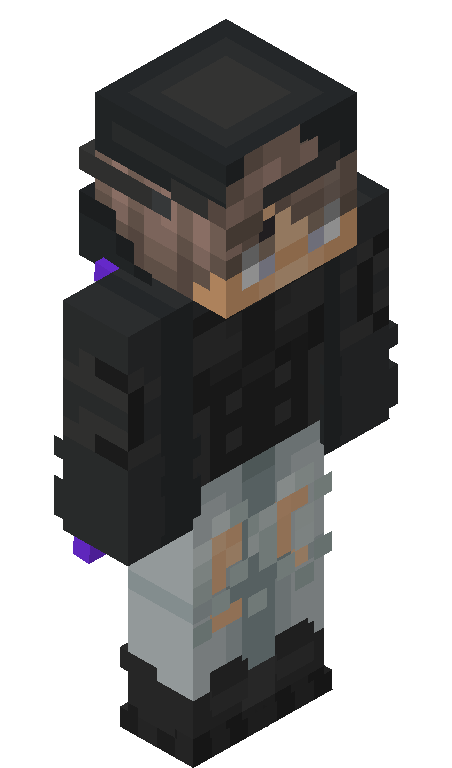 MilkyShake_CZ skin - FULLBODY_ISO_FRONT