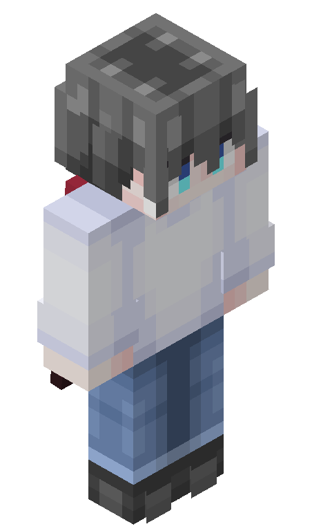 Min_L1221 skin - FULLBODY_ISO_FRONT