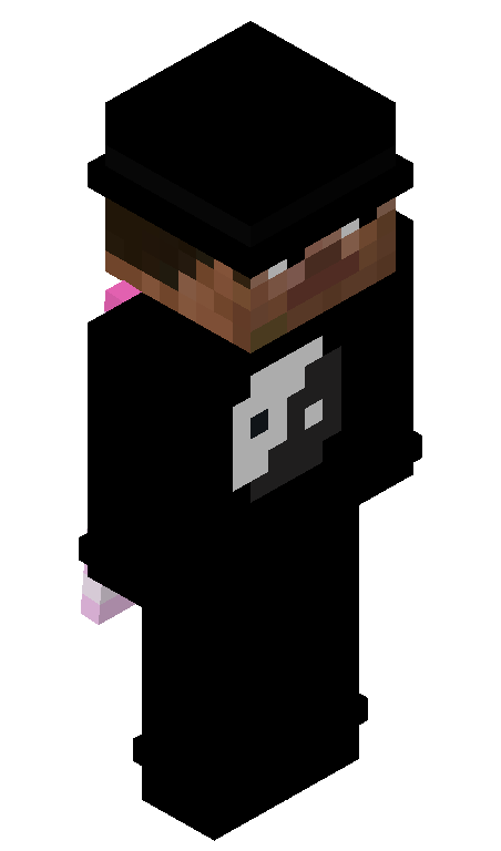 Minecrafter6050 skin - FULLBODY_ISO_FRONT