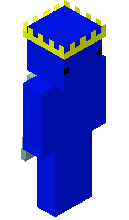 MiniJettism skin - FULLBODY_ISO_FRONT