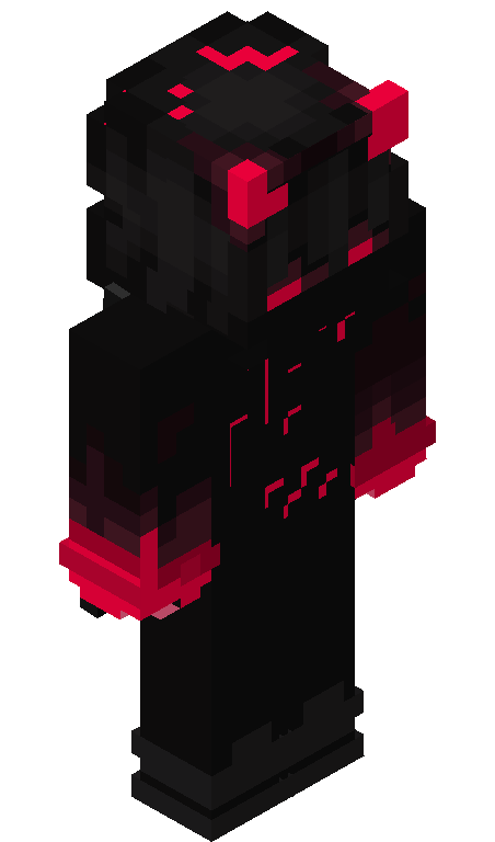 MiniMod skin - FULLBODY_ISO_FRONT