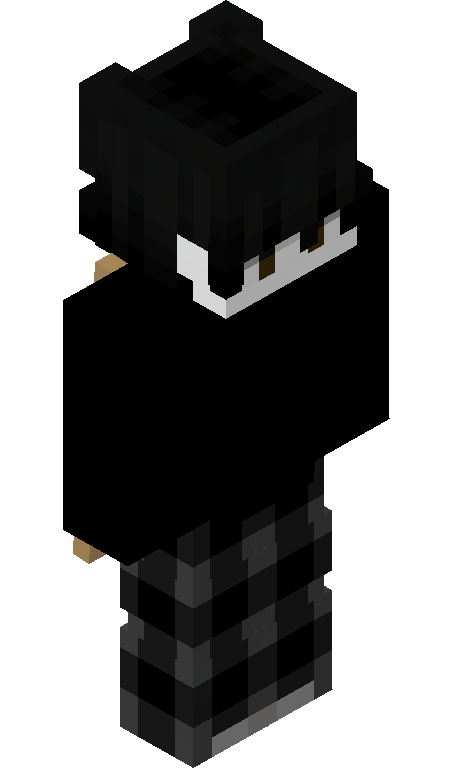 MiniTruosty skin - FULLBODY_ISO_FRONT