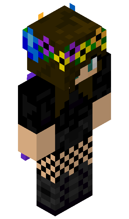 Minishadow4400 skin - FULLBODY_ISO_FRONT
