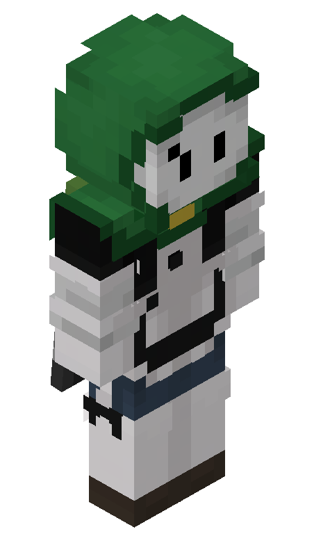 MinuteHarvest skin - FULLBODY_ISO_FRONT