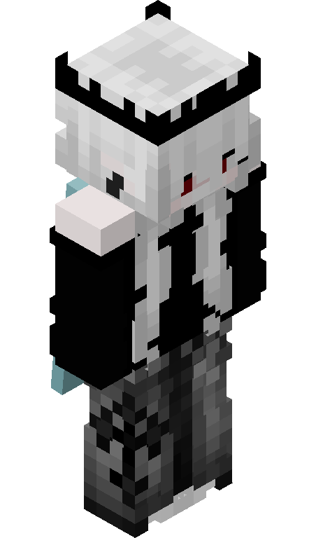 Mircin_48 skin - FULLBODY_ISO_FRONT