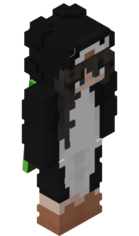 MiriHAM skin - FULLBODY_ISO_FRONT
