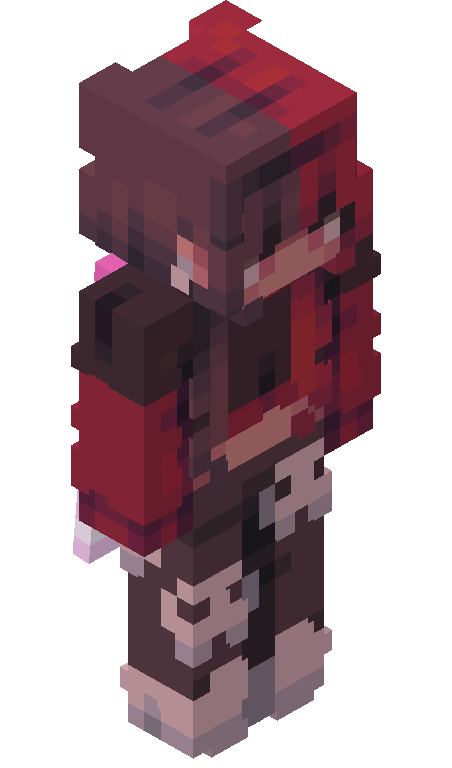 MiriNox skin - FULLBODY_ISO_FRONT