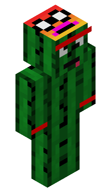 Mish_Dax skin - FULLBODY_ISO_FRONT