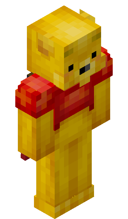 MishaF skin - FULLBODY_ISO_FRONT