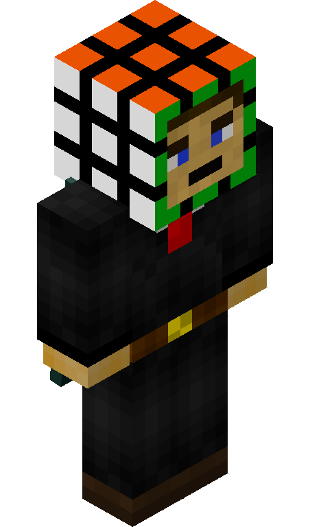 Mishapopkin skin - FULLBODY_ISO_FRONT