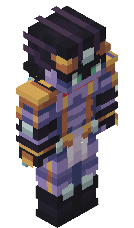 MisterDolbaeb228 skin - FULLBODY_ISO_FRONT