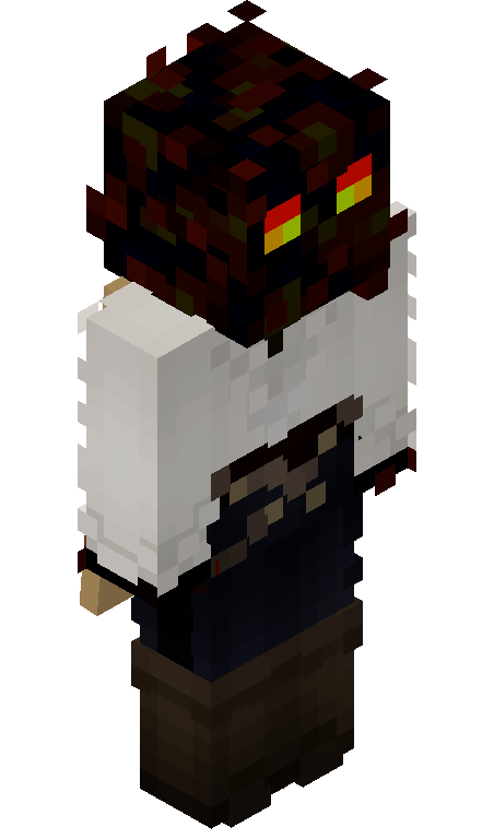 MisterShibo skin - FULLBODY_ISO_FRONT