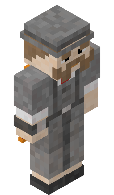 Mister_Artemka skin - FULLBODY_ISO_FRONT