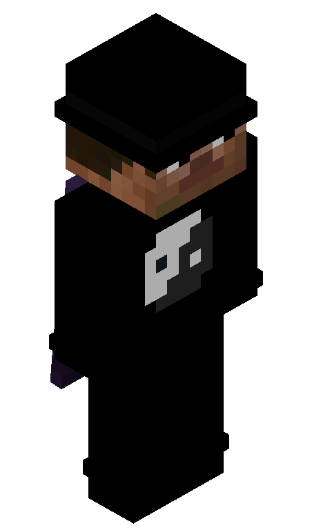 Mithor skin - FULLBODY_ISO_FRONT