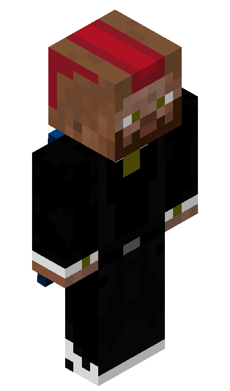 Mithraw skin - FULLBODY_ISO_FRONT