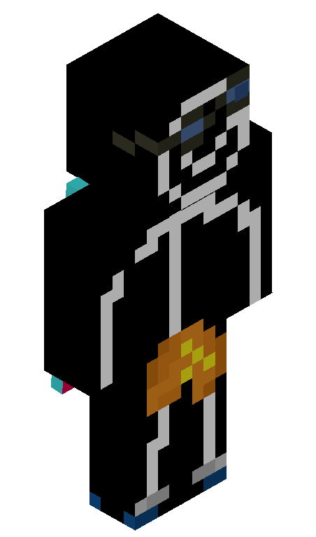 Mitrax228 skin - FULLBODY_ISO_FRONT