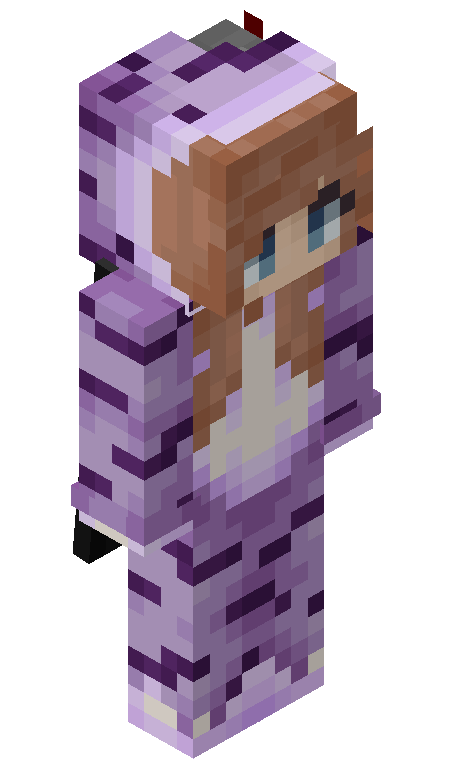 Mitzefy skin - FULLBODY_ISO_FRONT