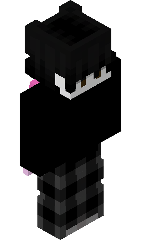 Mixonq1337 skin - FULLBODY_ISO_FRONT