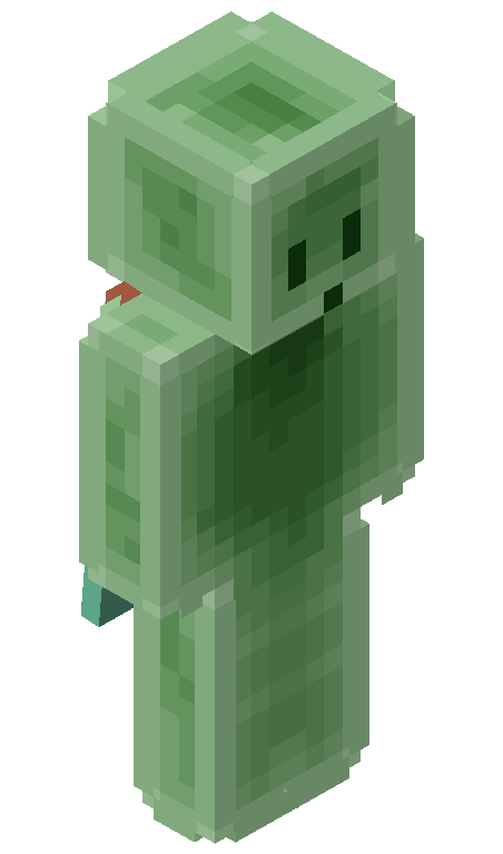 Mixtya skin - FULLBODY_ISO_FRONT