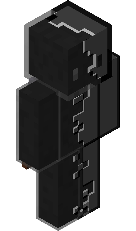 Mkk4x skin - FULLBODY_ISO_FRONT