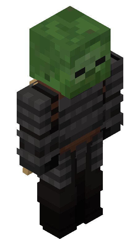 Mleynful skin - FULLBODY_ISO_FRONT