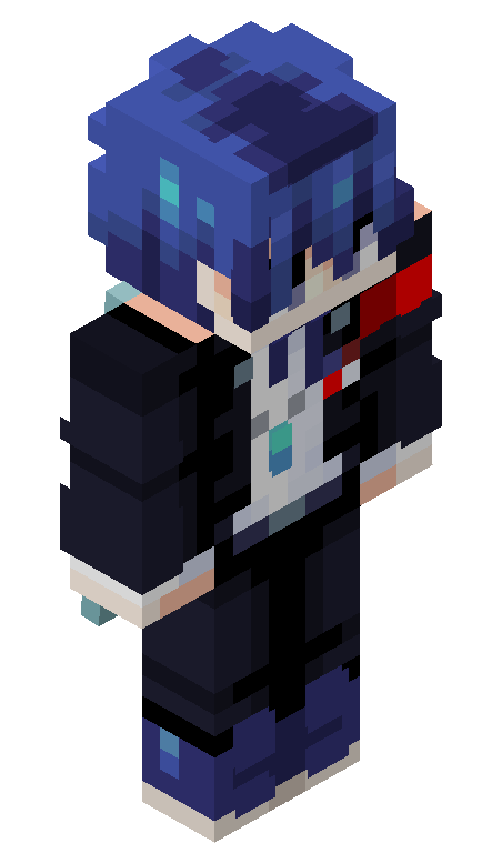 Mochs10 skin - FULLBODY_ISO_FRONT