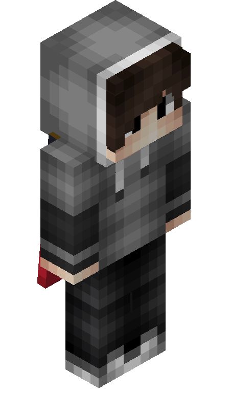 Modzilla_6000 skin - FULLBODY_ISO_FRONT