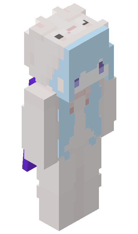 Mofu_Cat skin - FULLBODY_ISO_FRONT