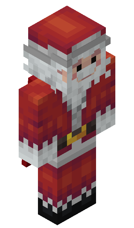 Moizrgi skin - FULLBODY_ISO_FRONT