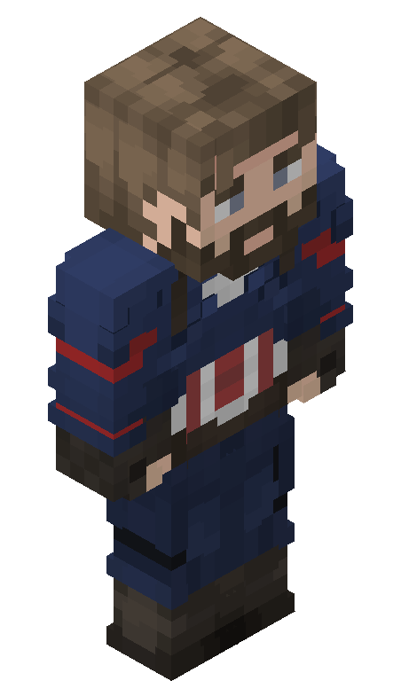 Moka_Bread skin - FULLBODY_ISO_FRONT