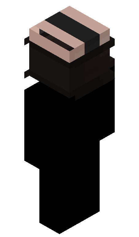 MolesLLC skin - FULLBODY_ISO_FRONT