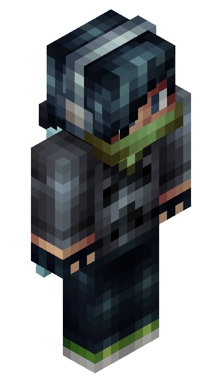 Momanda skin - FULLBODY_ISO_FRONT