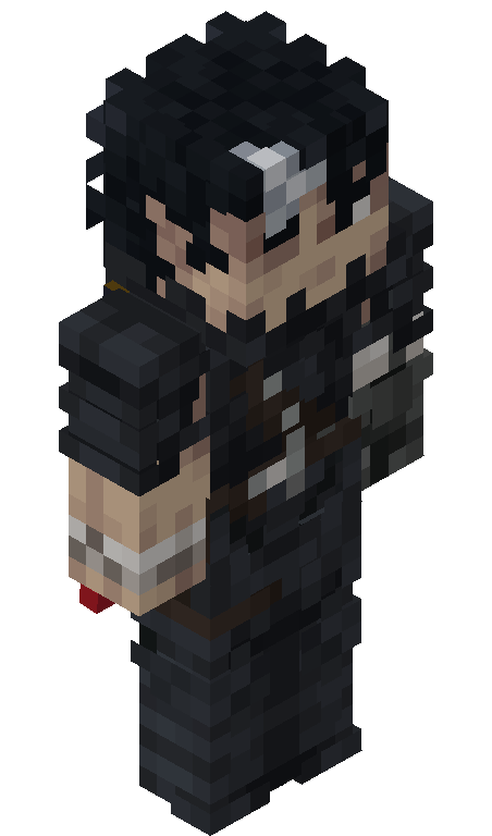 MonadoAivan skin - FULLBODY_ISO_FRONT