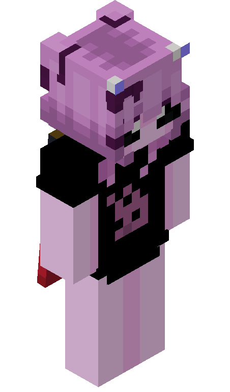 MoneyYouCan skin - FULLBODY_ISO_FRONT