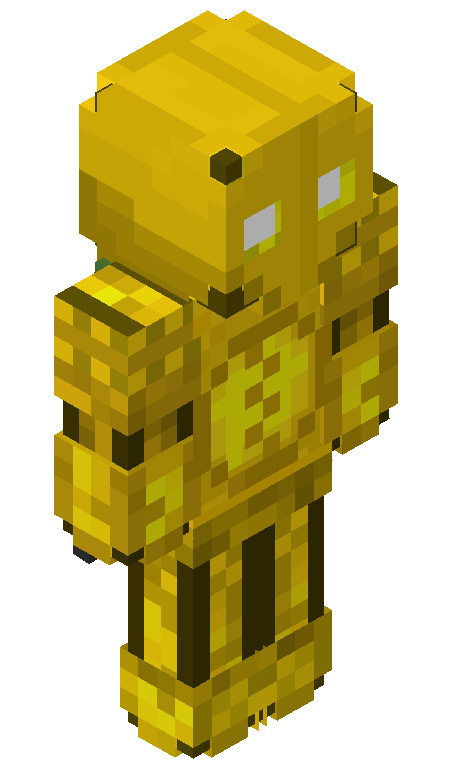 Monk3y_Mar skin - FULLBODY_ISO_FRONT