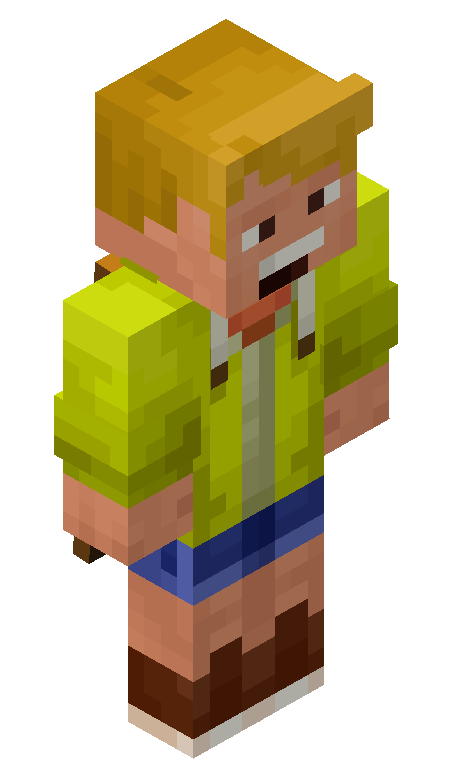 Monsi64 skin - FULLBODY_ISO_FRONT