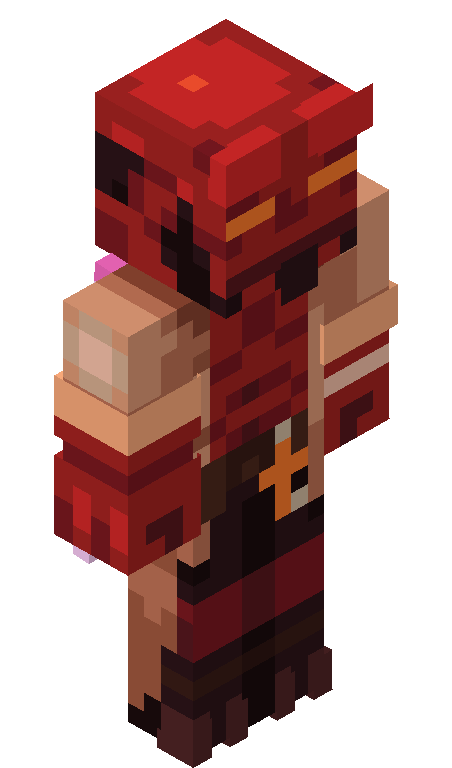 MookMook skin - FULLBODY_ISO_FRONT