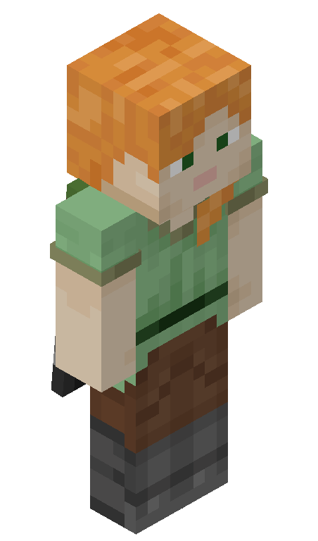 Moon3403 skin - FULLBODY_ISO_FRONT
