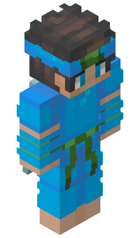 MoonLuan_ skin - FULLBODY_ISO_FRONT
