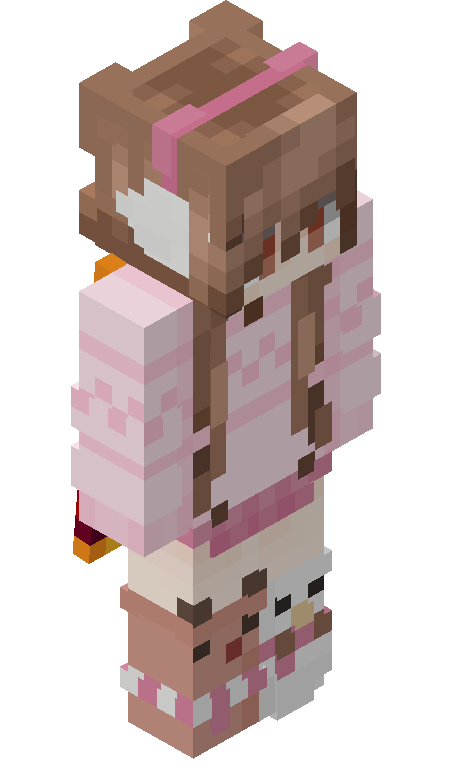 MoonliteDelight skin - FULLBODY_ISO_FRONT
