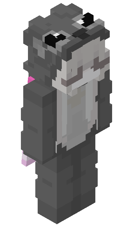 More_ClueLess skin - FULLBODY_ISO_FRONT